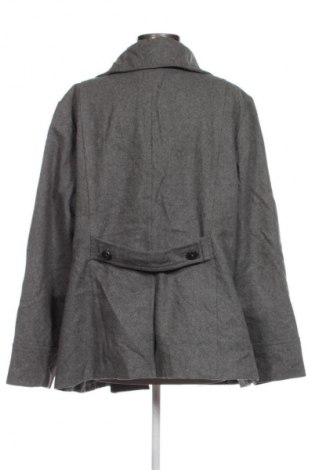 Дамско палто Old Navy, Размер XXL, Цвят Сив, Цена 53,99 лв.
