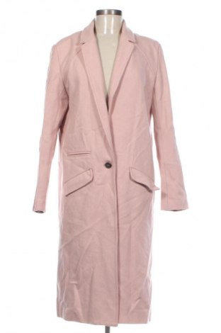 Γυναικείο παλτό One Step, Μέγεθος M, Χρώμα Ρόζ , Τιμή 132,99 €