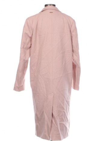 Γυναικείο παλτό One Step, Μέγεθος M, Χρώμα Ρόζ , Τιμή 132,99 €