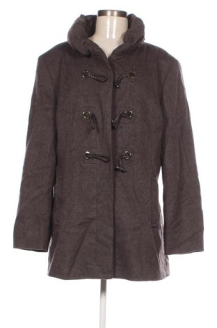 Dámsky kabát  Opal, Veľkosť L, Farba Sivá, Cena  48,95 €