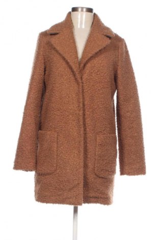 Дамско палто Opus, Размер S, Цвят Кафяв, Цена 91,99 лв.