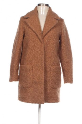 Γυναικείο παλτό Opus, Μέγεθος XS, Χρώμα Καφέ, Τιμή 51,99 €
