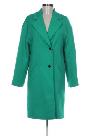 Palton de femei Orsay, Mărime S, Culoare Verde, Preț 231,59 Lei