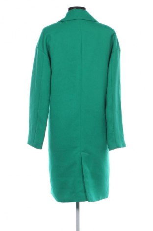 Palton de femei Orsay, Mărime S, Culoare Verde, Preț 231,59 Lei