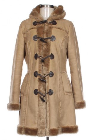 Palton de femei Orsay, Mărime M, Culoare Bej, Preț 231,59 Lei