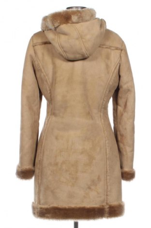 Palton de femei Orsay, Mărime M, Culoare Bej, Preț 231,59 Lei