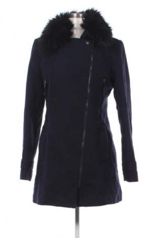 Damenmantel Orsay, Größe M, Farbe Blau, Preis 56,99 €