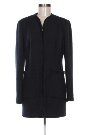 Palton de femei Orsay, Mărime M, Culoare Albastru, Preț 208,99 Lei