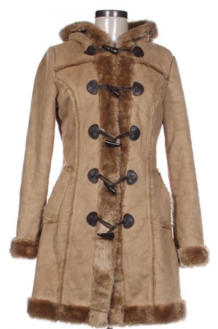 Dámský kabát  Orsay, Velikost S, Barva Béžová, Cena  1 499,00 Kč