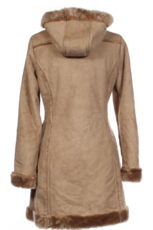 Dámský kabát  Orsay, Velikost S, Barva Béžová, Cena  1 499,00 Kč