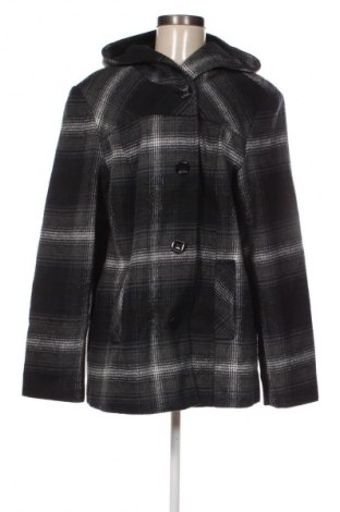 Дамско палто Outfit, Размер XL, Цвят Многоцветен, Цена 60,99 лв.