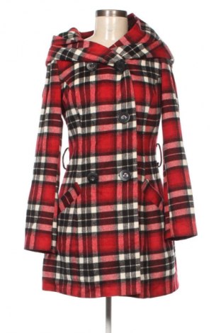 Damenmantel Outfit, Größe S, Farbe Mehrfarbig, Preis 36,99 €