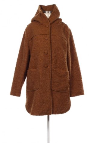 Palton de femei Oviesse, Mărime XL, Culoare Maro, Preț 87,99 Lei