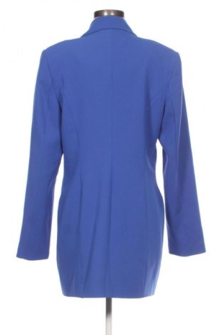 Дамско палто Oxxo, Размер XL, Цвят Син, Цена 58,00 лв.