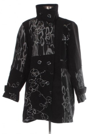 Damenmantel Paprika, Größe L, Farbe Mehrfarbig, Preis 25,99 €