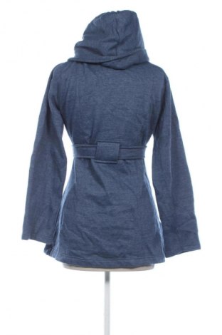 Damenmantel Parisian, Größe S, Farbe Blau, Preis 19,99 €