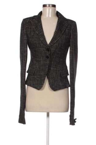 Damenmantel Patrizia Pepe, Größe XL, Farbe Schwarz, Preis 109,99 €