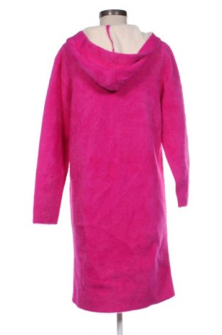 Γυναικείο παλτό Peggy Ho, Μέγεθος M, Χρώμα Ρόζ , Τιμή 115,12 €