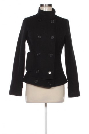 Damenmantel Pepe Jeans, Größe M, Farbe Schwarz, Preis 96,70 €