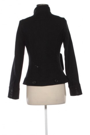 Damenmantel Pepe Jeans, Größe M, Farbe Schwarz, Preis 96,70 €