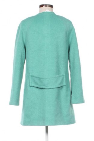 Γυναικείο παλτό Per Una By Marks & Spencer, Μέγεθος S, Χρώμα Πράσινο, Τιμή 49,17 €