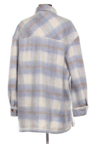 Damski płaszcz Pieces, Rozmiar XL, Kolor Kolorowy, Cena 267,99 zł