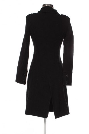 Palton de femei Pimkie, Mărime XS, Culoare Negru, Preț 232,00 Lei