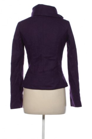 Damenmantel Pimkie, Größe XS, Farbe Lila, Preis € 45,99