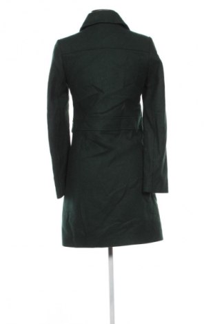 Palton de femei Pimkie, Mărime XXS, Culoare Verde, Preț 235,99 Lei