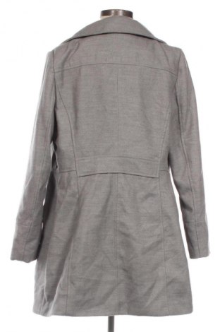 Дамско палто Pimkie, Размер M, Цвят Сив, Цена 47,99 лв.
