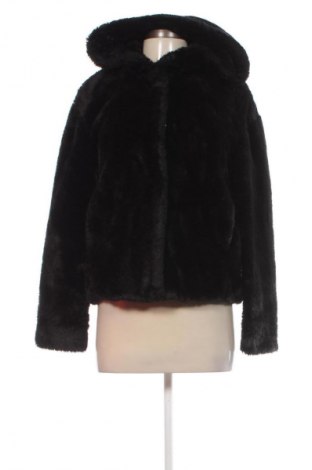 Damenmantel Pimkie, Größe S, Farbe Schwarz, Preis 22,99 €