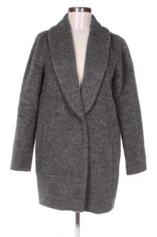 Damenmantel Pinko, Größe M, Farbe Grau, Preis 171,00 €