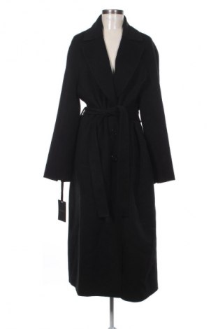 Damenmantel Pinko, Größe M, Farbe Schwarz, Preis 419,99 €