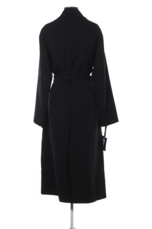 Damenmantel Pinko, Größe M, Farbe Schwarz, Preis 419,99 €