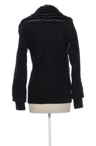 Dámský kabát  Pinko, Velikost XS, Barva Černá, Cena  11 508,00 Kč