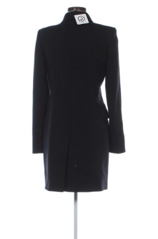 Damenmantel Piu & Piu, Größe S, Farbe Schwarz, Preis 77,17 €