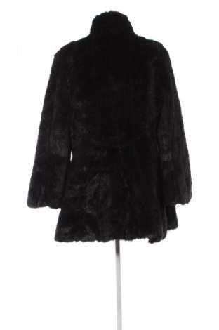 Palton de femei Pompoos Design By Harald Gloockler, Mărime XL, Culoare Negru, Preț 442,99 Lei