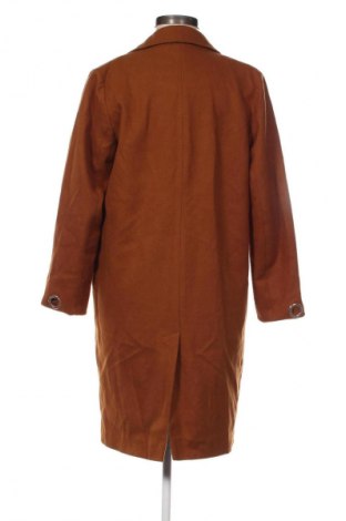 Damski płaszcz Primark, Rozmiar S, Kolor Brązowy, Cena 202,30 zł