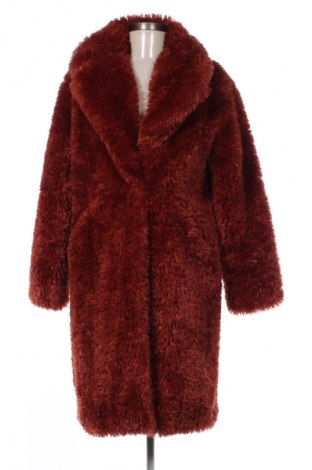 Damenmantel Primark, Größe XS, Farbe Rot, Preis € 42,99