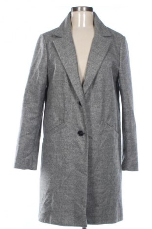 Damenmantel Primark, Größe L, Farbe Grau, Preis € 23,99