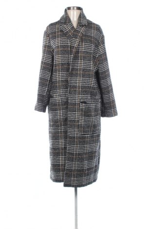 Дамско палто Primark, Размер L, Цвят Многоцветен, Цена 34,99 лв.