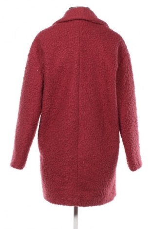 Dámský kabát  Primark, Velikost S, Barva Popelavě růžová, Cena  529,00 Kč