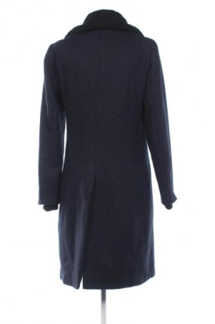 Дамско палто Primark, Размер M, Цвят Син, Цена 72,99 лв.