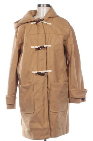 Palton de femei Primark, Mărime XS, Culoare Bej, Preț 119,99 Lei