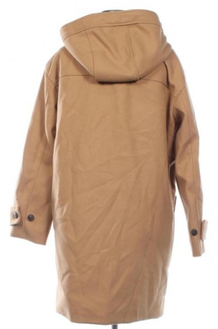 Palton de femei Primark, Mărime XS, Culoare Bej, Preț 119,99 Lei