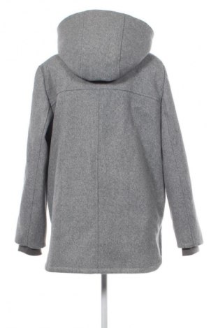 Damenmantel Primark, Größe L, Farbe Grau, Preis 38,99 €