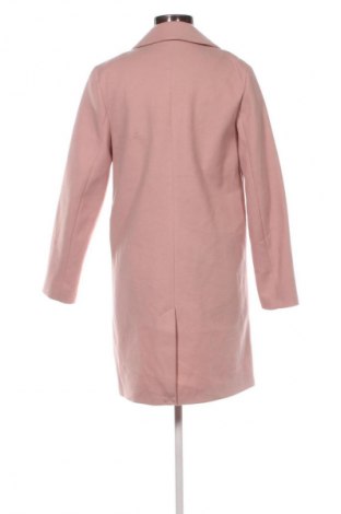 Дамско палто Primark, Размер S, Цвят Розов, Цена 33,99 лв.