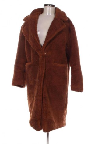 Damenmantel Primark, Größe S, Farbe Braun, Preis € 48,99