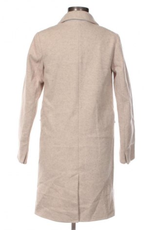 Dámsky kabát  Primark, Veľkosť XS, Farba Béžová, Cena  21,95 €