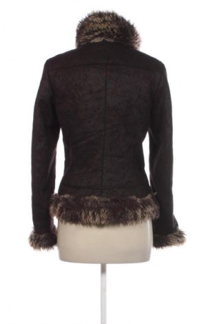 Palton de femei Promod, Mărime S, Culoare Maro, Preț 135,99 Lei